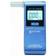 Oromed X12 PRO BLUE, LCD, Alkaline, 1,5 V, A. [Levering: 4-5 dage]